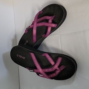 Teva Sandals